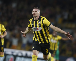 Καπετανάκος στο «BACK2ΜΠΑΚ»: «Η επικρατέστερη 11άδα της ΑΕΚ για Λαρίσα - Τι γίνεται με Ζίνι» (video)