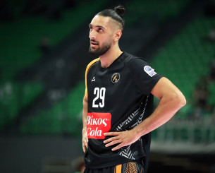 Ο λόγος που ο Καραγιαννίδης δεν αγωνίζεται στον τελικό του Super Cup κόντρα στον Ολυμπιακό