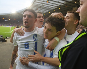 Το τέσσερα στα τέσσερα των Ιβάν, Τόρο, Σάλπι!