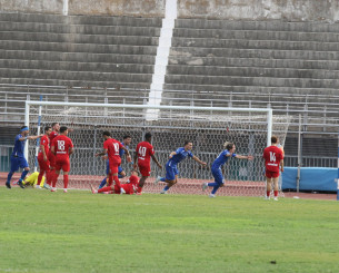 Αποκλείστηκε ο Πανσερραϊκός από την Καβάλα στα πέναλτι