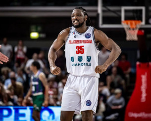 H  Bίρτους Mπολόνια αναζητάει σέντερ και έχει τον Κένεθ Φαρίντ στα ραντάρ της