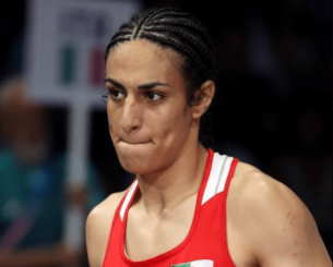 Η Ιμάν Κελίφ προχώρησε σε μια δραματική αλλαγή στην εμφάνισή της μετά τα τεστ σεξουαλικότητας