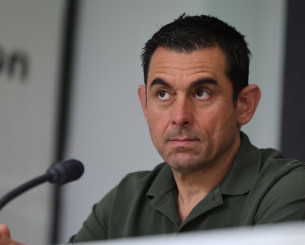 Κουβεντίδης: «Επιθετική συνέντευξη Τύπου για ΠΑΕ ΠΑΟΚ και Ιβάν Σαββίδη»