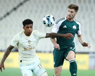 Πού θα δείτε τις ευρωπαϊκές μάχες του Παναθηναϊκού, του ΠΑΟΚ και της ΑΕΚ