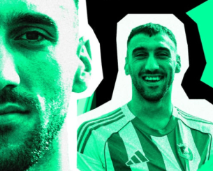 Ανακοινώθηκε ο Λιάβας από τη Ρίο Άβε