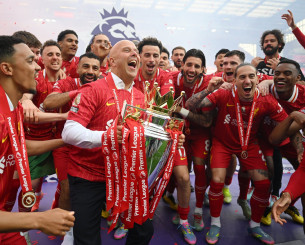 Aντιδράσεις για το salary cap στην Premier League - «Κάτι τέτοιο θα τελειώσει το πρωτάθλημα» Aντιδράσεις για το salary cap στην Premier League - «Κάτι τέτοιο θα τελειώσει το πρωτάθλημα»