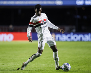 «Ο Ολυμπιακός τσεκάρει την περίπτωση του Λούκας Φερέιρα»