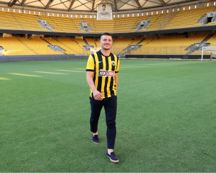 Το μπόνους υπογραφής στον Γιόβιτς και ένα βασιλικό συμβόλαιο από την ΑΕΚ