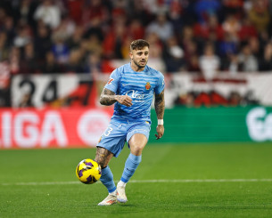 «Ο Παναθηναϊκός έκανε πρόταση για τον δανεισμό του Μαφέο»