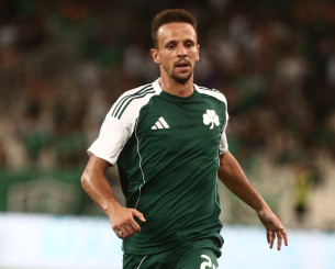 Η Αλ Σαμπάμπ προσφέρει 5 εκατ. ευρώ για Μαξίμοβιτς - Αποφασίζει μετά τη Σαχτάρ ο Παναθηναϊκός