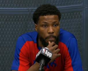 Οι Πίστονς κρατάνε μία θέση για τον Mπίσλεϊ παρά την υπόθεση για παράνομο στοιχηματισμό