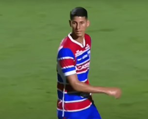 «Ο Ολυμπιακός έχει στο στόχαστρό του τον Γκουστάβο Μάνσα»