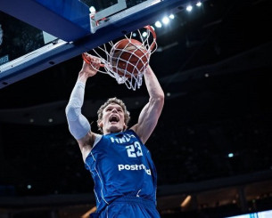 Νέα παράσταση του Μάρκανεν και νίκη της Φινλανδίας στην Πολωνία