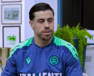 «Ο Παναθηναϊκός ενδιαφέρεται για τον Παγέρο»