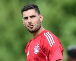 Ολοκληρώθηκε ο δανεισμός του Μασούρα στην Αλ Καλίτζ Ολοκληρώθηκε ο δανεισμός του Μασούρα στην Αλ Καλίτζ