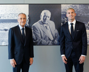 Μασταντουόνο: «Ο Μέσι είναι ο καλύτερος ποδοσφαιριστής στον κόσμο» Μασταντουόνο: «Ο Μέσι είναι ο καλύτερος ποδοσφαιριστής στον κόσμο»