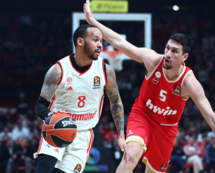 Ο Νέιπερ μετά την EuroLeague επιστρέφει με ρόλο... έκπληξη στο NBA Ο Νέιπερ μετά την EuroLeague επιστρέφει με ρόλο... έκπληξη στο NBA