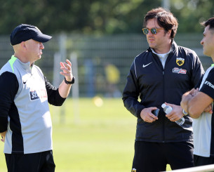 Ο Νίκολιτς… αποκάλυψε ήδη τις επόμενες κινήσεις Ριμπάλτα (video) Ο Νίκολιτς… αποκάλυψε ήδη τις επόμενες κινήσεις Ριμπάλτα (video)