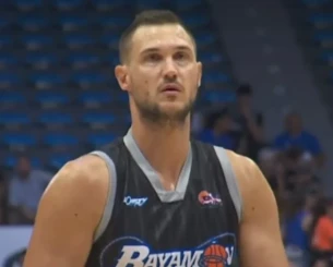 Ο Γκαλινάρι σε ηλικία 36 ετών κατέκτησε τον πρώτο τίτλο της καριέρας του όντας MVP