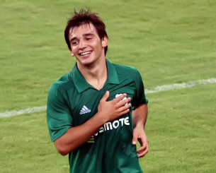 Ο Νίνης ανακοίνωσε ότι σταμάτησε το ποδόσφαιρο - Η συγκινητική ανάρτηση του