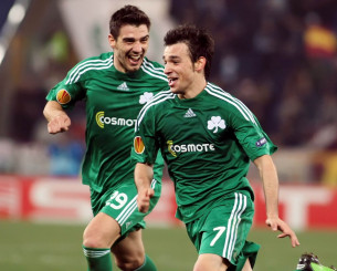 Παναθηναϊκός για Σωτήρη Νίνη: «Ένας από εμάς για πάντα»