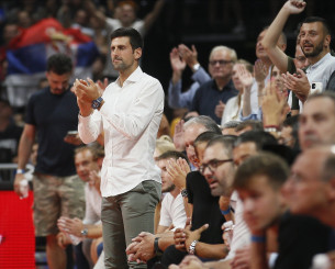 Ο Τζόκοβιτς, η βίλα και τα μπλεξίματα με τον δήμο Ο Τζόκοβιτς, η βίλα και τα μπλεξίματα με τον δήμο