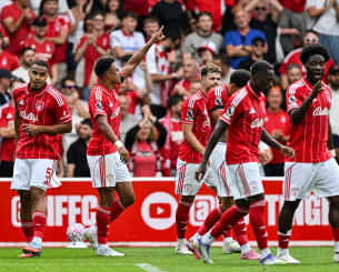 Εντυπωσιακή με «τριάρα» η Νότιγχαμ Φόρεστ - «Κόλλησε» στο μηδέν η Τσέλσι