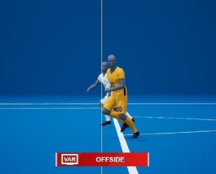 Με VAR και Ημιαυτόματο oφσάιντ όλοι οι αγώνες στη Stoiximan Super League