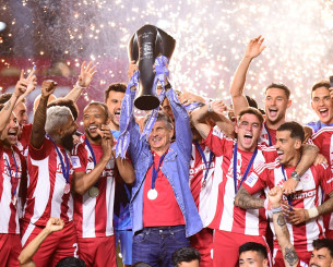 Ετσι θα γίνει η κλήρωση του Champions League - Ολα όσα πρέπει να γνωρίζετε