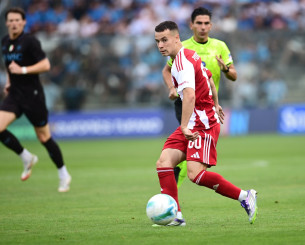 H ώρα και το κανάλι του σπουδαίου φιλικού του Ολυμπιακού με την Ίντερ