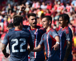 Τα ζευγάρια των πλέι οφ του Champions League και τι πρέπει να γνωρίζει ο Ολυμπιακός