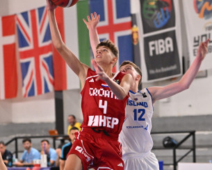 Like father, like son: Ο Ρόκο Λένι Ούκιτς καθοδηγεί τον γιο του στην εθνική Παίδων Κροατίας!