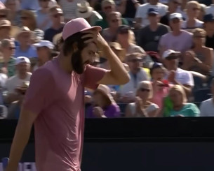 Ο Οπέλκα έβρισε διαιτητή και χρεώθηκε πρόστιμο 90.000 δολαρίων