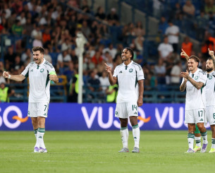 Βαθμολογία UEFA: Η Ελλάδα πλησίασε την 10η Τσεχία!