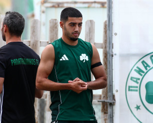 Ο «λαβωμένος» Παναθηναϊκός μπροστά στη μεγάλη πρόκληση της πιο δύσκολης «πίστας»