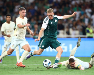 Σε τρία ματς ο Παναθηναϊκός έβγαλε... MVP τους αντίπαλους γκολκίπερ, αλλά μπορεί να περάσει