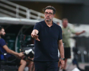 «BACK2ΜΠΑΚ»: O Κώστας Γουλής για τις σκέψεις του Βιτόρια για τη λίστα και τα οικονομικά του Παναθηναϊκού (video)