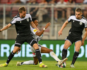 Με Ριέκα ο ΠΑΟΚ στα playoffs του Europa League