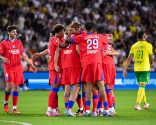 Παρολί σε ρυθμούς Παρασκευής