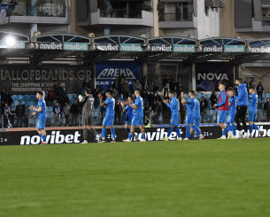 Ο ΠΑΣ Γιάννινα συμπληρώνει οριακά 11άδα για το ματς Κυπέλλου Ελλάδας