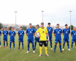 Αυτοί είναι οι 12 ποδοσφαιριστές του ΠΑΣ Γιάννινα που θα αγωνιστούν στο Κύπελλο Ελλάδας