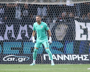 Οι δύο μεγάλες επεμβάσεις του Παβλένκα που κράτησαν όρθιο τον ΠΑΟΚ (video)