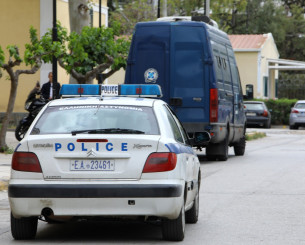 Stop αστυνομίας στους οπαδούς ΠΑΟΚ και Άρη!