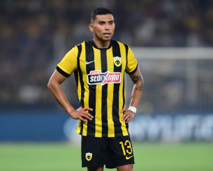 H 11άδα της ΑΕΚ κόντρα στον Άρη Λεμεσού