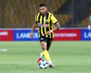 Η 11άδα της ΑΕΚ κόντρα στον Βόλο (photo)