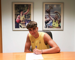 Στον Άρη με τριετές ο 18χρονος Πουρλίδας