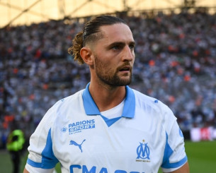 Ραμπιό και Ρόου: Από τις γροθιές στα αποδυτήρια της Μαρσέιγ ετοιμάζονται για δεύτερο γύρο στη Serie A