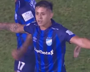 «Ο Παναιτωλικός έκανε πρόταση για τον Ραμίρο Ροντρίγκες»