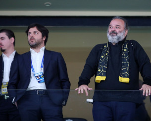 Πρώτα η Άντερλεχτ στο μυαλό όλων στην ΑΕΚ – Τι συμβαίνει στα μεταγραφικά