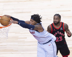 Ρισόν Χολμς: Ποιος είναι και γιατί θα κάνει τη διαφορά στην Ευρώπη